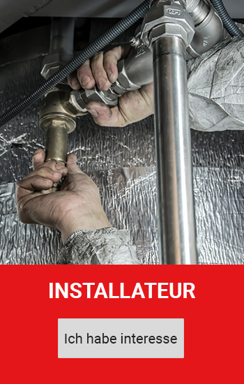 Installateur
