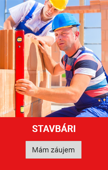 Stavbari